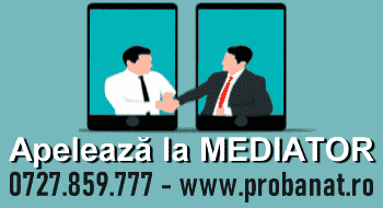 mediator Timisoara