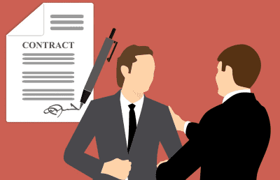 contract cu avocat in Timisoara