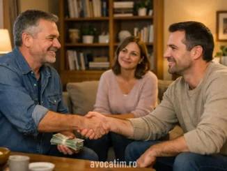 imprumut de bani fara acte avocatii va sfatuiesc