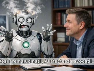 avocat si AI